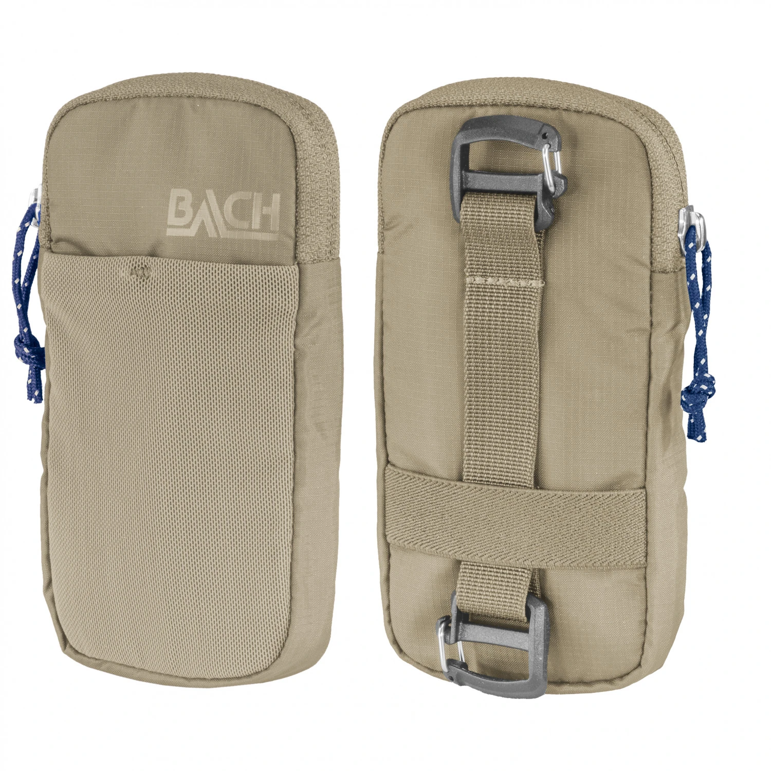 Bach Pocket Shoulder Padded - Umhängetasche 1 Bach Pocket Shoulder Padded - Umhängetasche