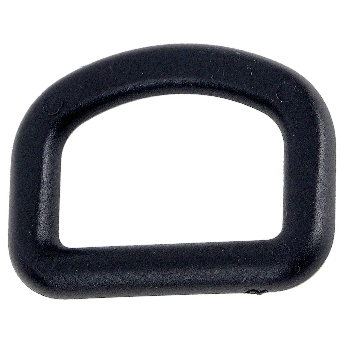Basic Nature D-Ring - Schnalle 1 Basic Nature D-Ring - Schnalle