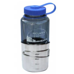 Basic Nature Edelstahlbecher Space Safer - Tasse -Outwell Deutschland Verkaufs-Shop basic nature edelstahlbecher space safer tasse detail 5