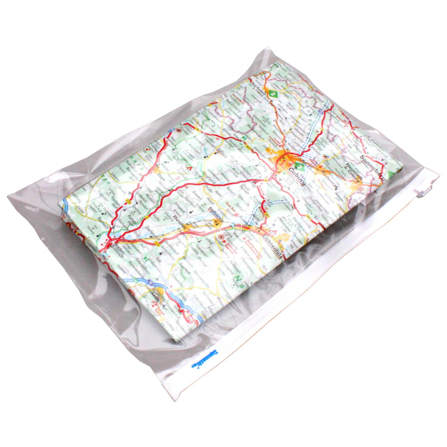 Basic Nature Schiebeverschlussbeutel 2 Basic Nature Schiebeverschlussbeutel – Bild 2