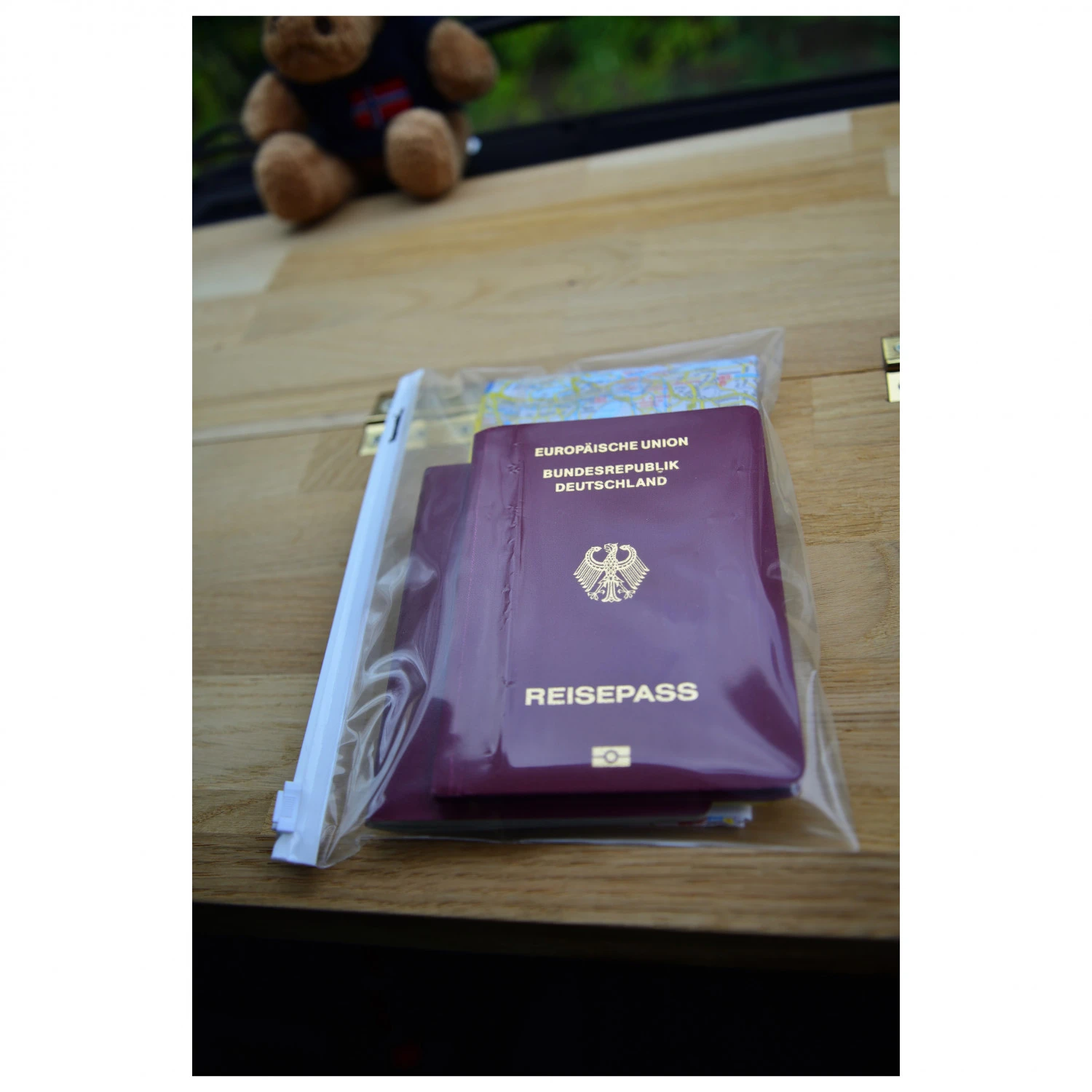 Basic Nature Schiebeverschlussbeutel 4 Basic Nature Schiebeverschlussbeutel – Bild 4