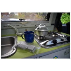 Basic Nature Schiebeverschlussbeutel 14 Basic Nature Schiebeverschlussbeutel -Outwell Deutschland Verkaufs-Shop basic nature schiebeverschlussbeutel detail 7