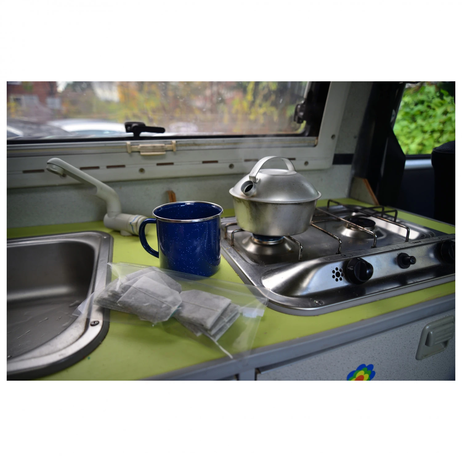 Basic Nature Schiebeverschlussbeutel 7 Basic Nature Schiebeverschlussbeutel – Bild 7