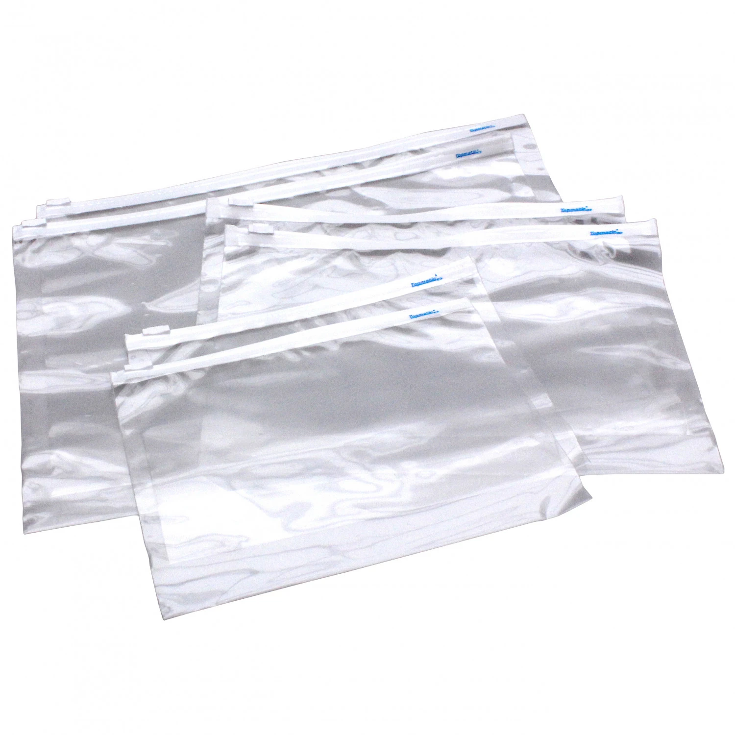 Basic Nature Schiebeverschlussbeutel 1 Basic Nature Schiebeverschlussbeutel