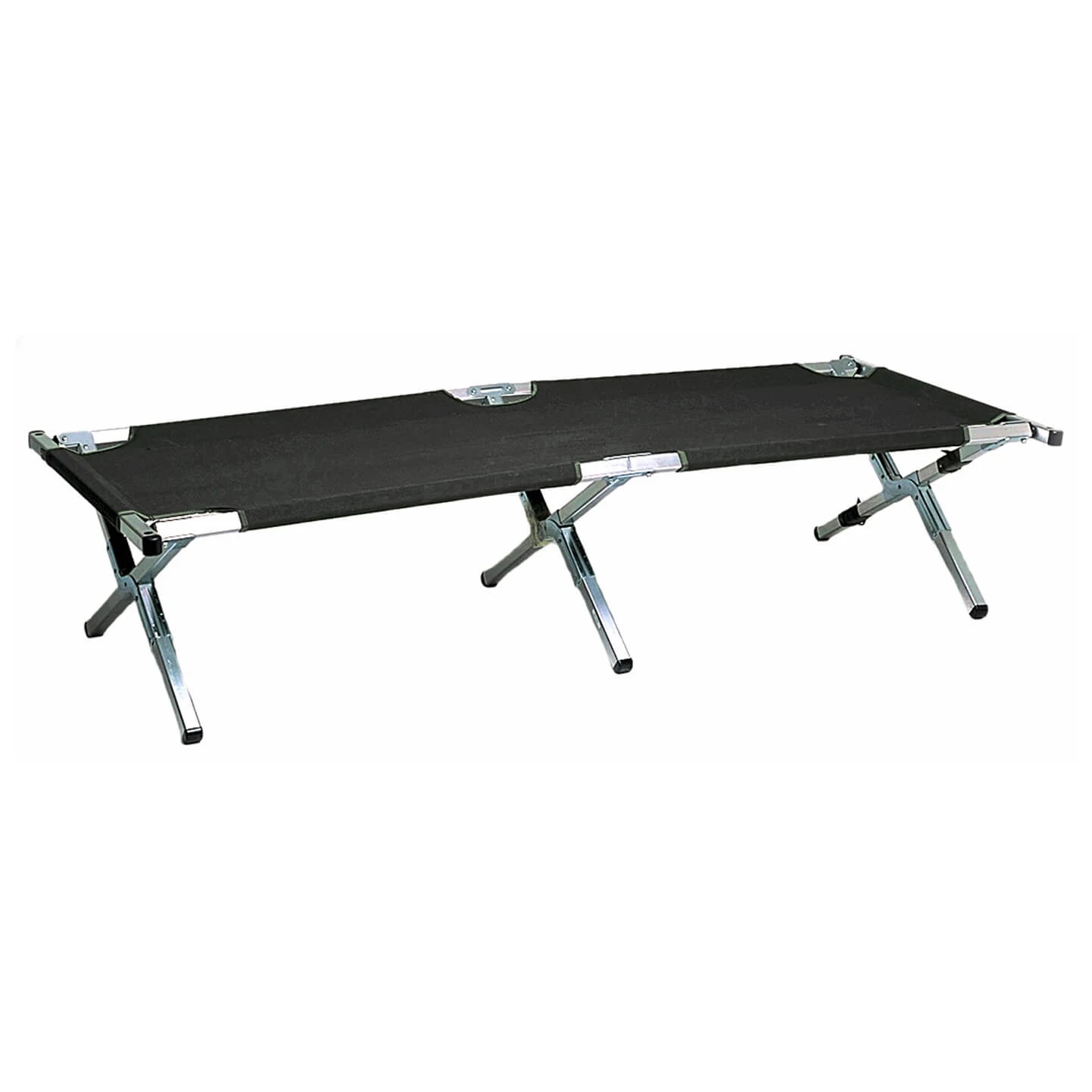 Basic Nature Travelchair Feldbett - Feldbett 1 Basic Nature Travelchair Feldbett - Feldbett