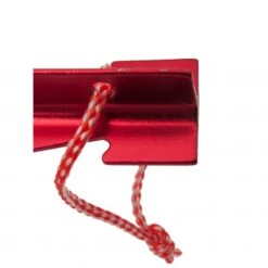 Basic Nature Zelthering T-Stake - Zelthering 5 Basic Nature Zelthering T-Stake - Zelthering -Outwell Deutschland Verkaufs-Shop basic nature zelthering t stake zelthering detail 3