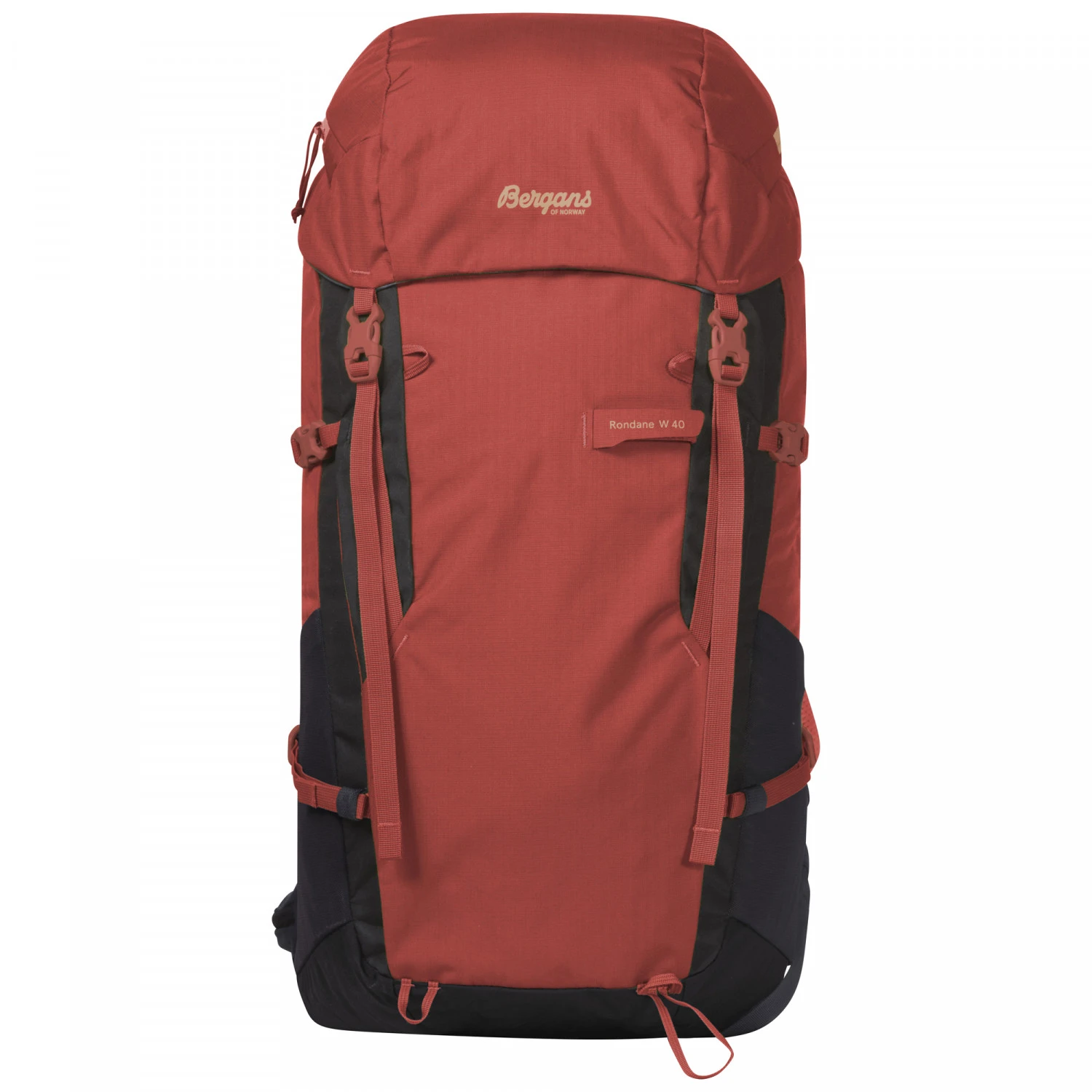 Bergans Women's Rondane V6 40 - Wanderrucksack 2 Bergans Women's Rondane V6 40 - Wanderrucksack – Bild 2