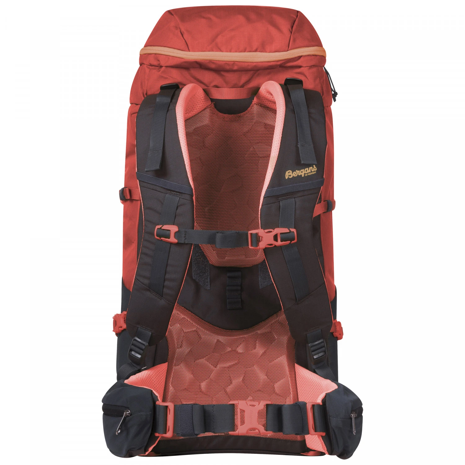 Bergans Women's Rondane V6 40 - Wanderrucksack 3 Bergans Women's Rondane V6 40 - Wanderrucksack – Bild 3