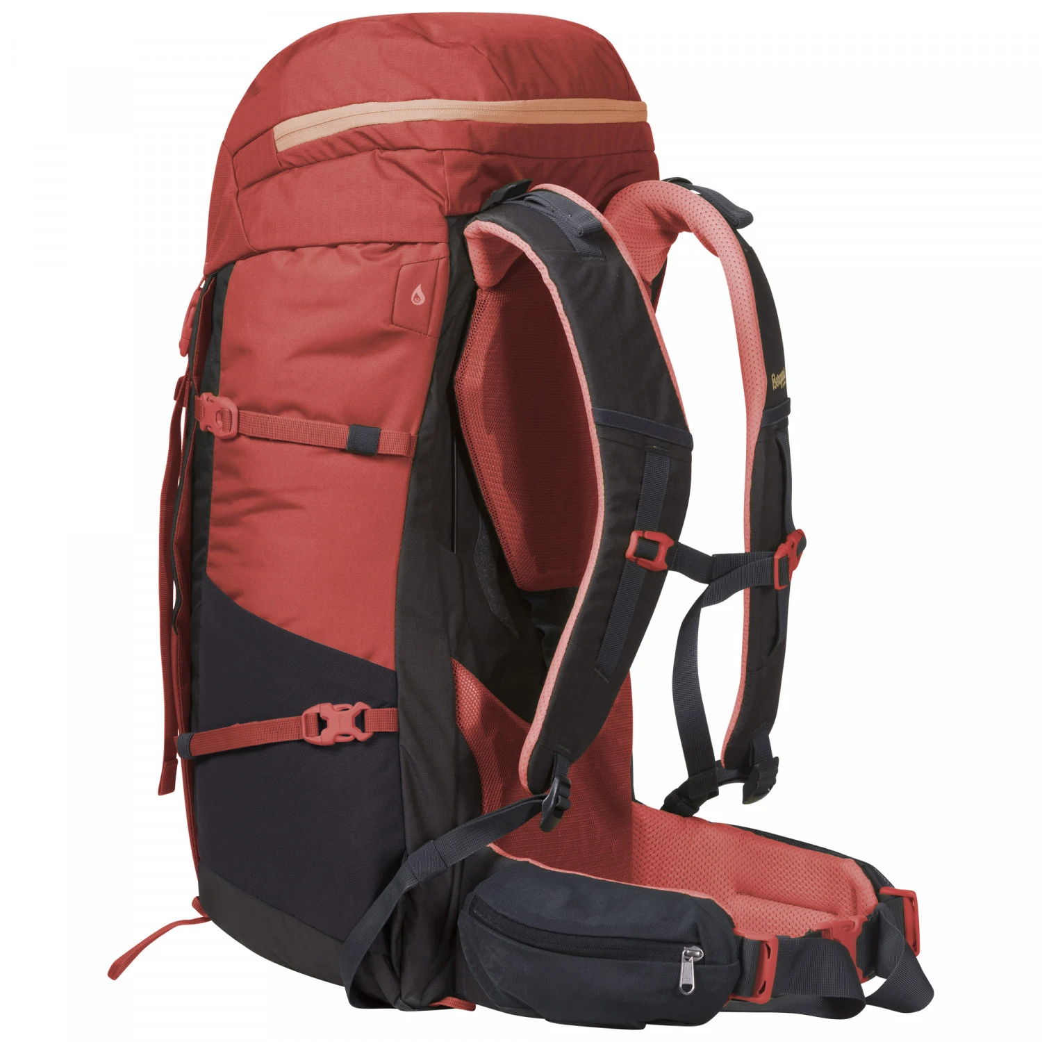 Bergans Women's Rondane V6 40 - Wanderrucksack 4 Bergans Women's Rondane V6 40 - Wanderrucksack – Bild 4