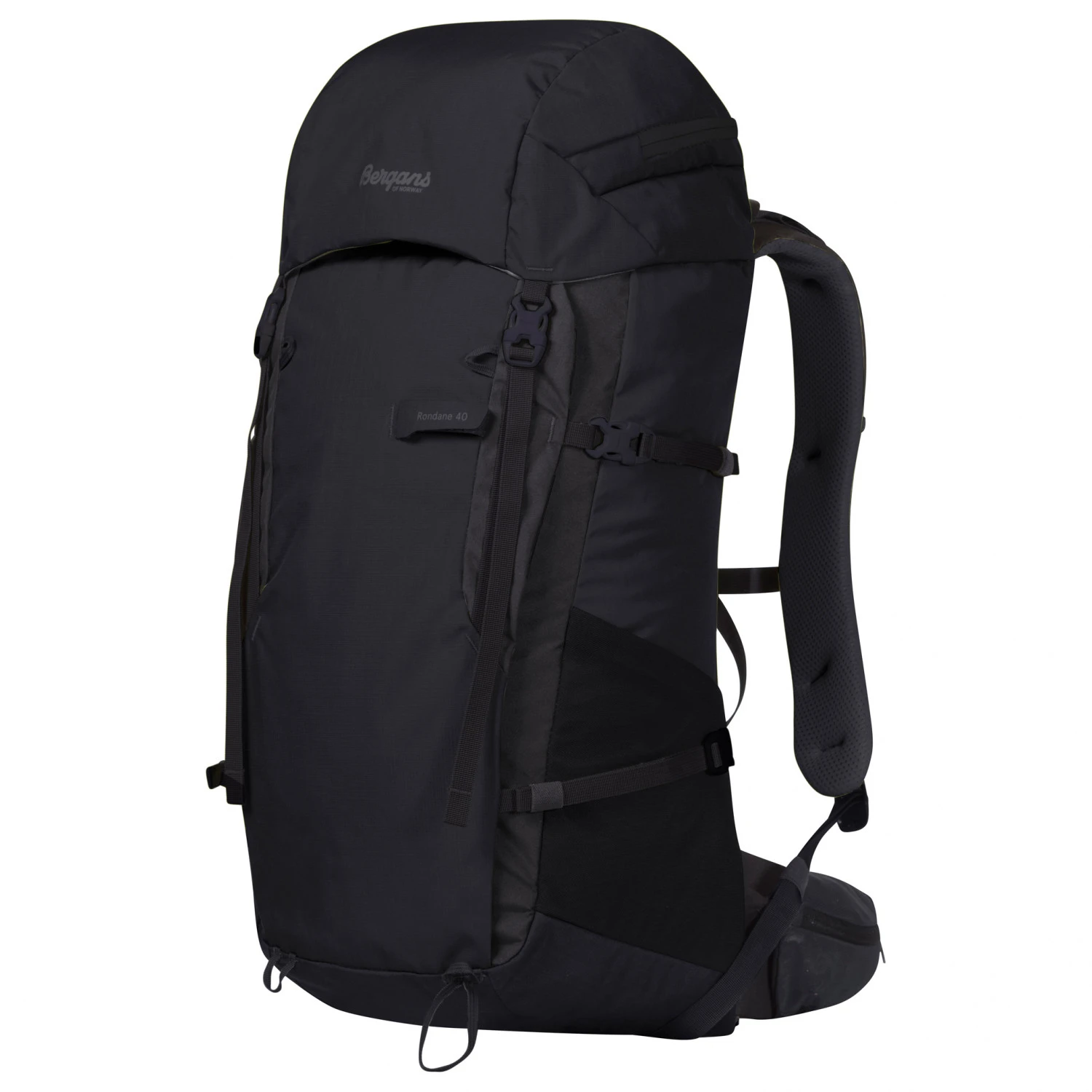 Bergans Women's Rondane V6 40 - Wanderrucksack 1 Bergans Women's Rondane V6 40 - Wanderrucksack