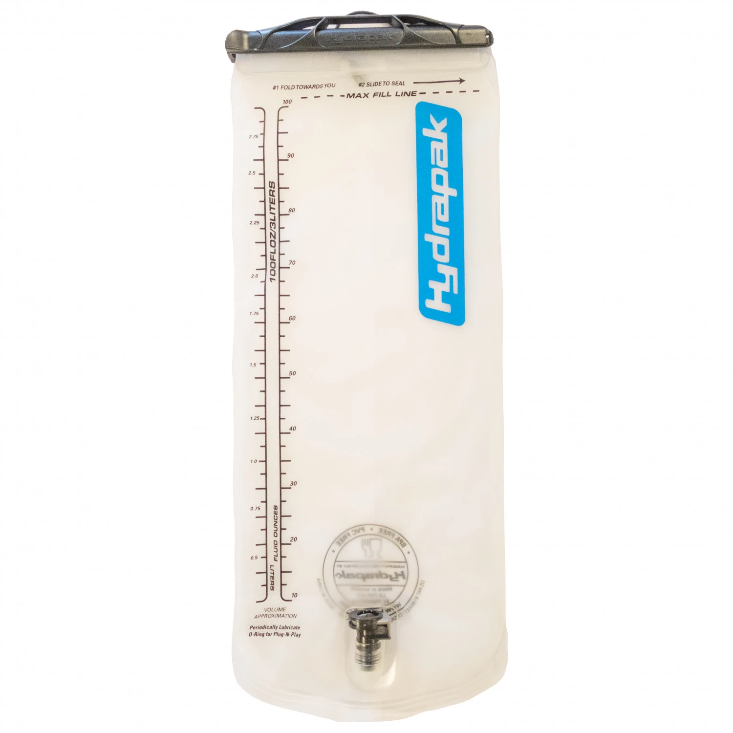 Berghaus MMPS Hydration Reservoir 3 - Trinksystem 1 Berghaus MMPS Hydration Reservoir 3 - Trinksystem