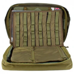 Berghaus MMPS Organiser PLUS Pocket - Daypack -Outwell Deutschland Verkaufs-Shop berghaus mmps organiser plus pocket daypack detail 4