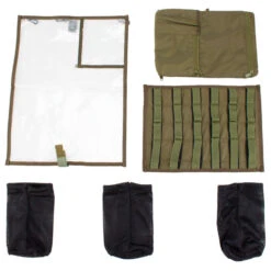 Berghaus MMPS Organiser PLUS Pocket - Daypack -Outwell Deutschland Verkaufs-Shop berghaus mmps organiser plus pocket daypack detail 8