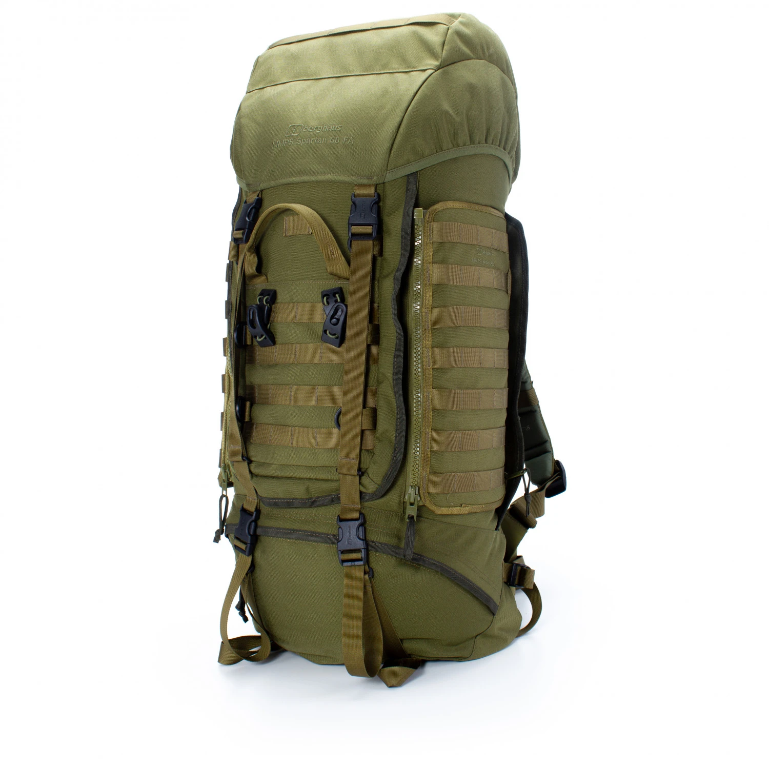 Berghaus MMPS Spartan 60 FA - Trekkingrucksack 5 Berghaus MMPS Spartan 60 FA - Trekkingrucksack – Bild 5