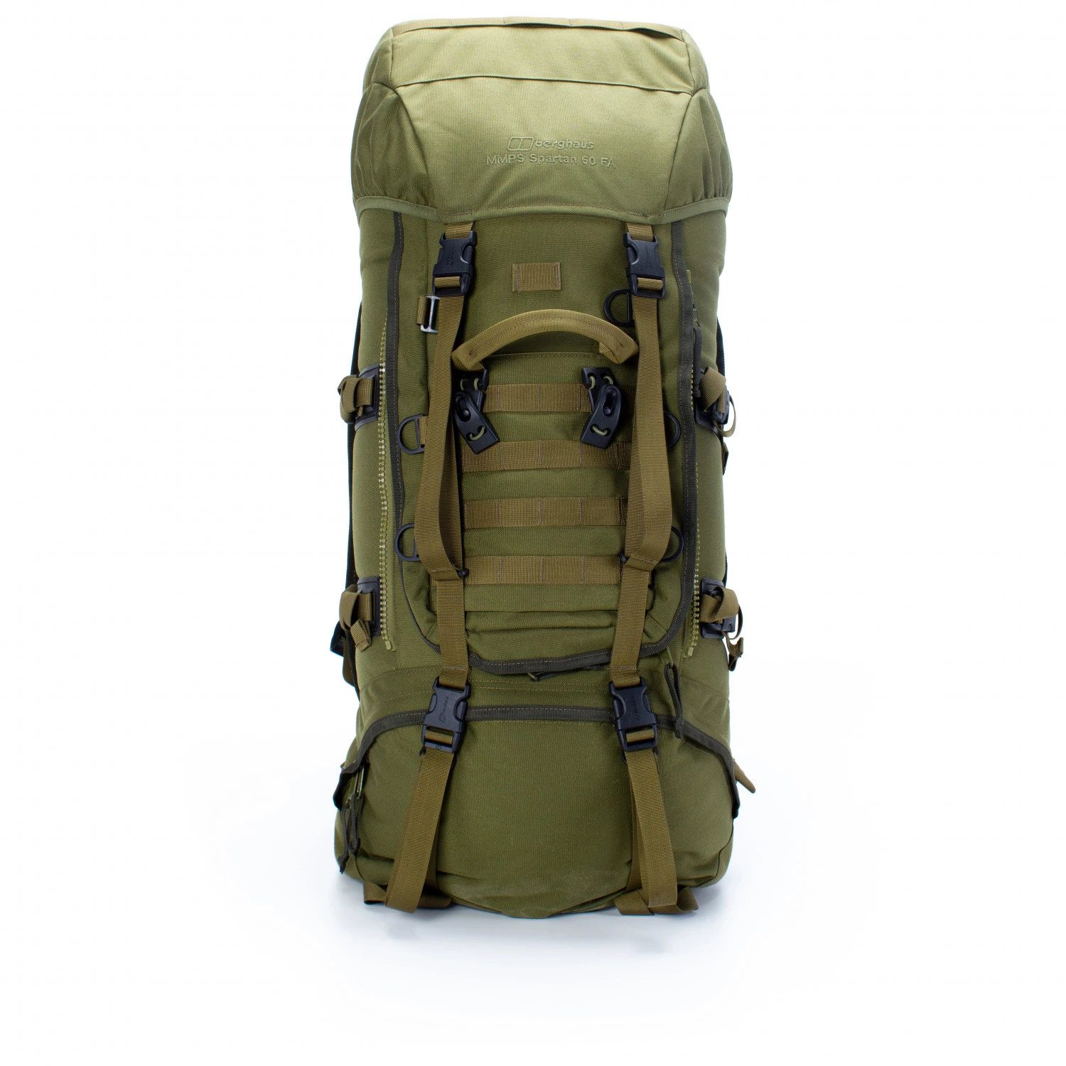 Berghaus MMPS Spartan 60 FA - Trekkingrucksack 4 Berghaus MMPS Spartan 60 FA - Trekkingrucksack – Bild 4
