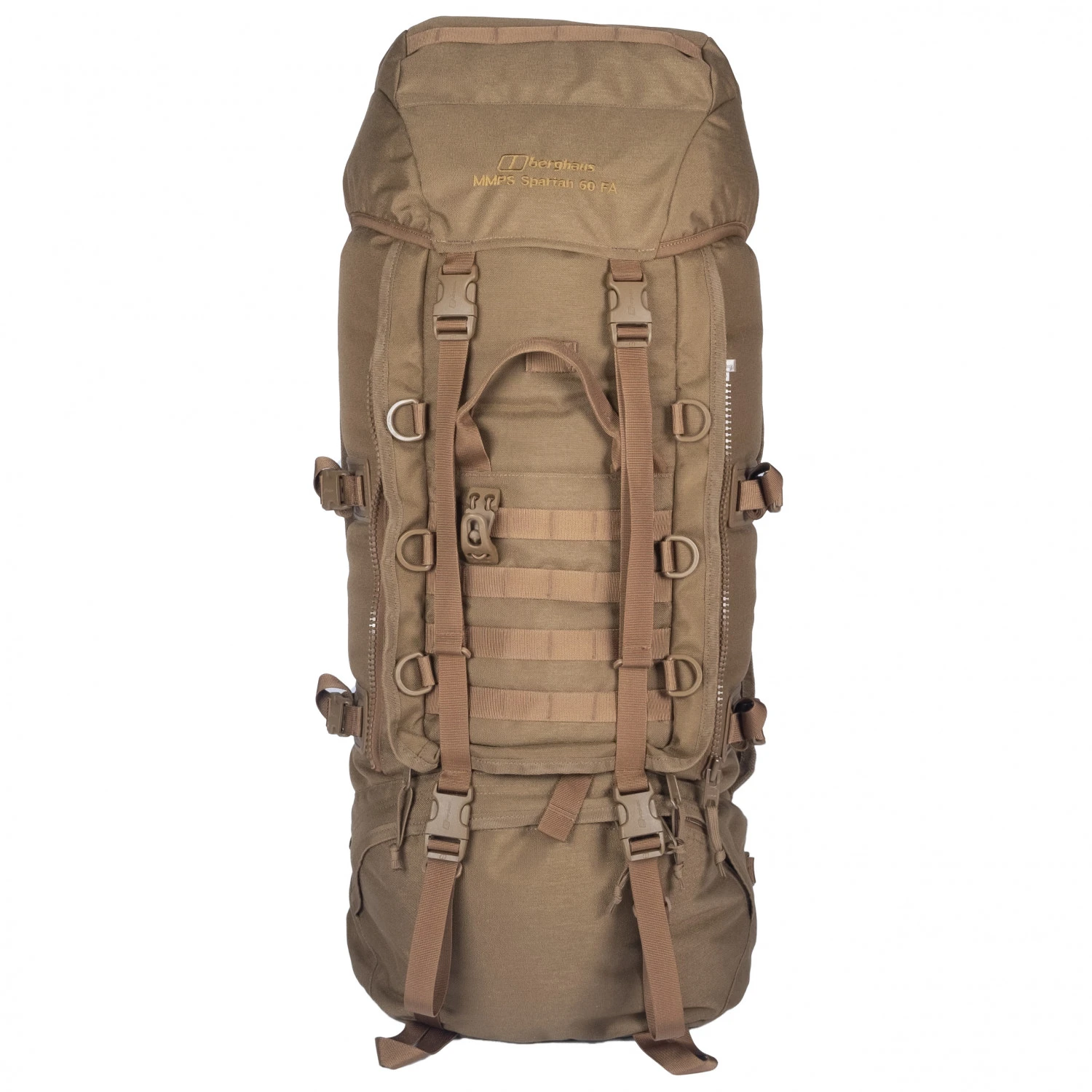 Berghaus MMPS Spartan 60 FA - Trekkingrucksack 1 Berghaus MMPS Spartan 60 FA - Trekkingrucksack