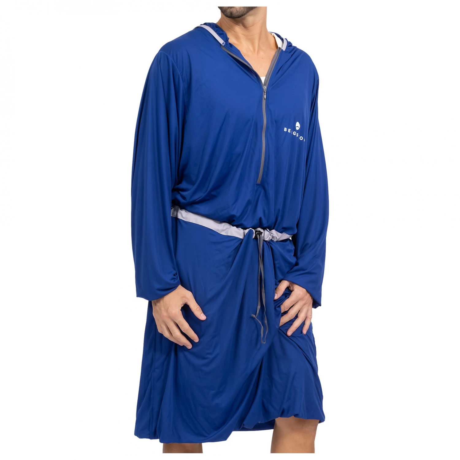 Microstretch Liner - Reiseschlafsack 8 Microstretch Liner - Reiseschlafsack – Bild 8