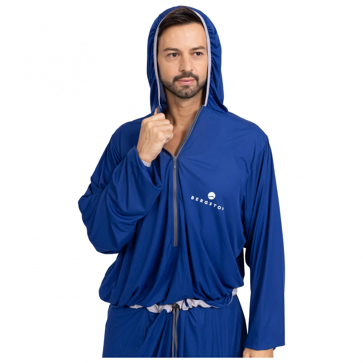 Microstretch Liner - Reiseschlafsack 6 Microstretch Liner - Reiseschlafsack – Bild 6