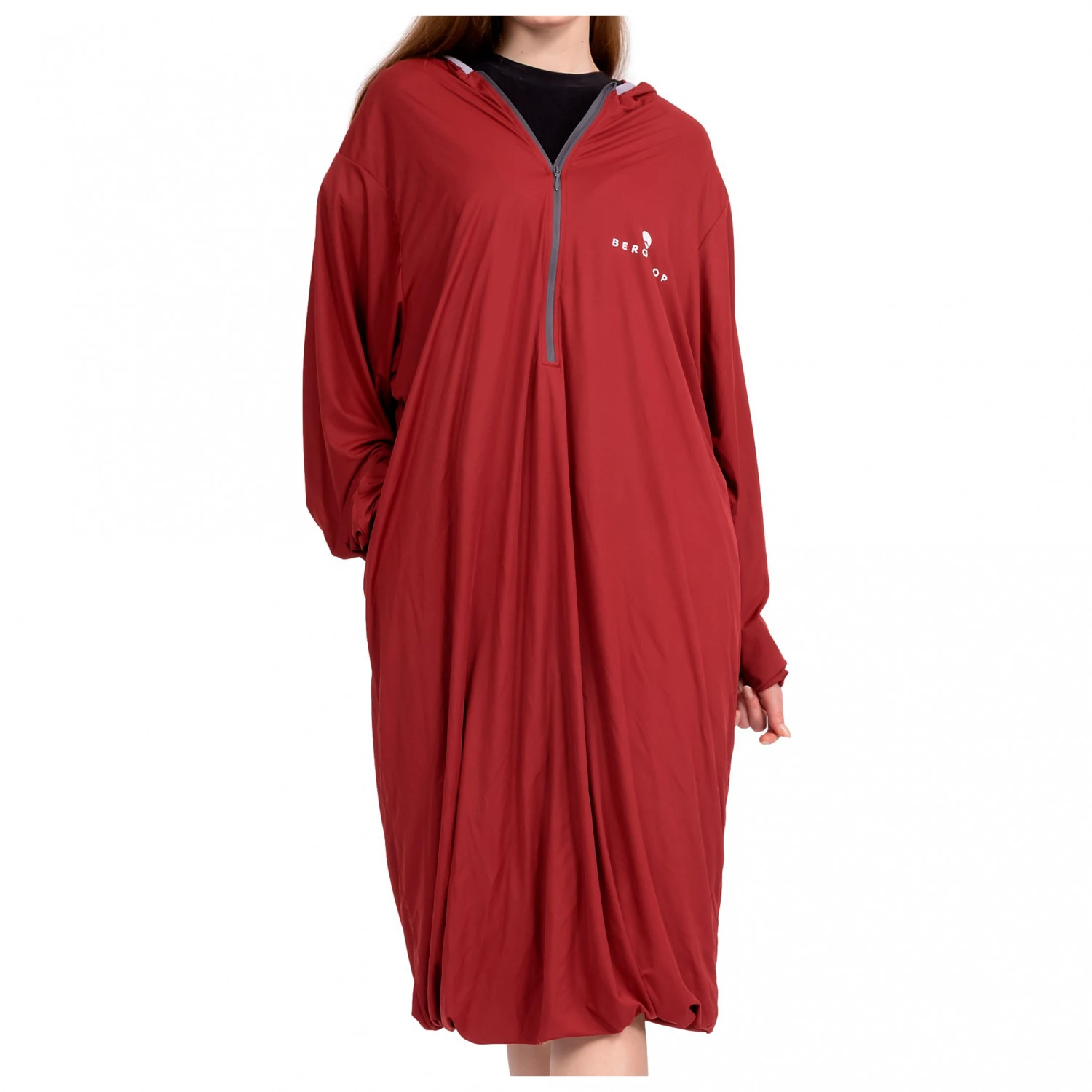 Microstretch Liner - Reiseschlafsack 1 Microstretch Liner - Reiseschlafsack