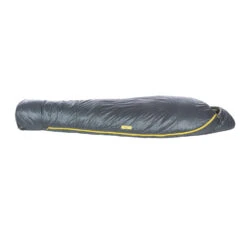 Big Agnes Anthracite 20 - Kunstfaserschlafsack 5 Big Agnes Anthracite 20 - Kunstfaserschlafsack -Outwell Deutschland Verkaufs-Shop big agnes anthracite 20 kunstfaserschlafsack detail 3