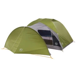 Big Agnes Blacktail 3 Hotel - 3-Personen Zelt 9 Big Agnes Blacktail 3 Hotel - 3-Personen Zelt -Outwell Deutschland Verkaufs-Shop big agnes blacktail 3 hotel 3 personen zelt detail 4