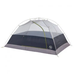 Big Agnes Blacktail 3 Hotel - 3-Personen Zelt 10 Big Agnes Blacktail 3 Hotel - 3-Personen Zelt -Outwell Deutschland Verkaufs-Shop big agnes blacktail 3 hotel 3 personen zelt detail 5
