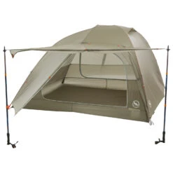 Big Agnes Copper Spur HV UL4 - 4-Personen Zelt 10 Big Agnes Copper Spur HV UL4 - 4-Personen Zelt -Outwell Deutschland Verkaufs-Shop big agnes copper spur hv ul4 4 personen zelt detail 4