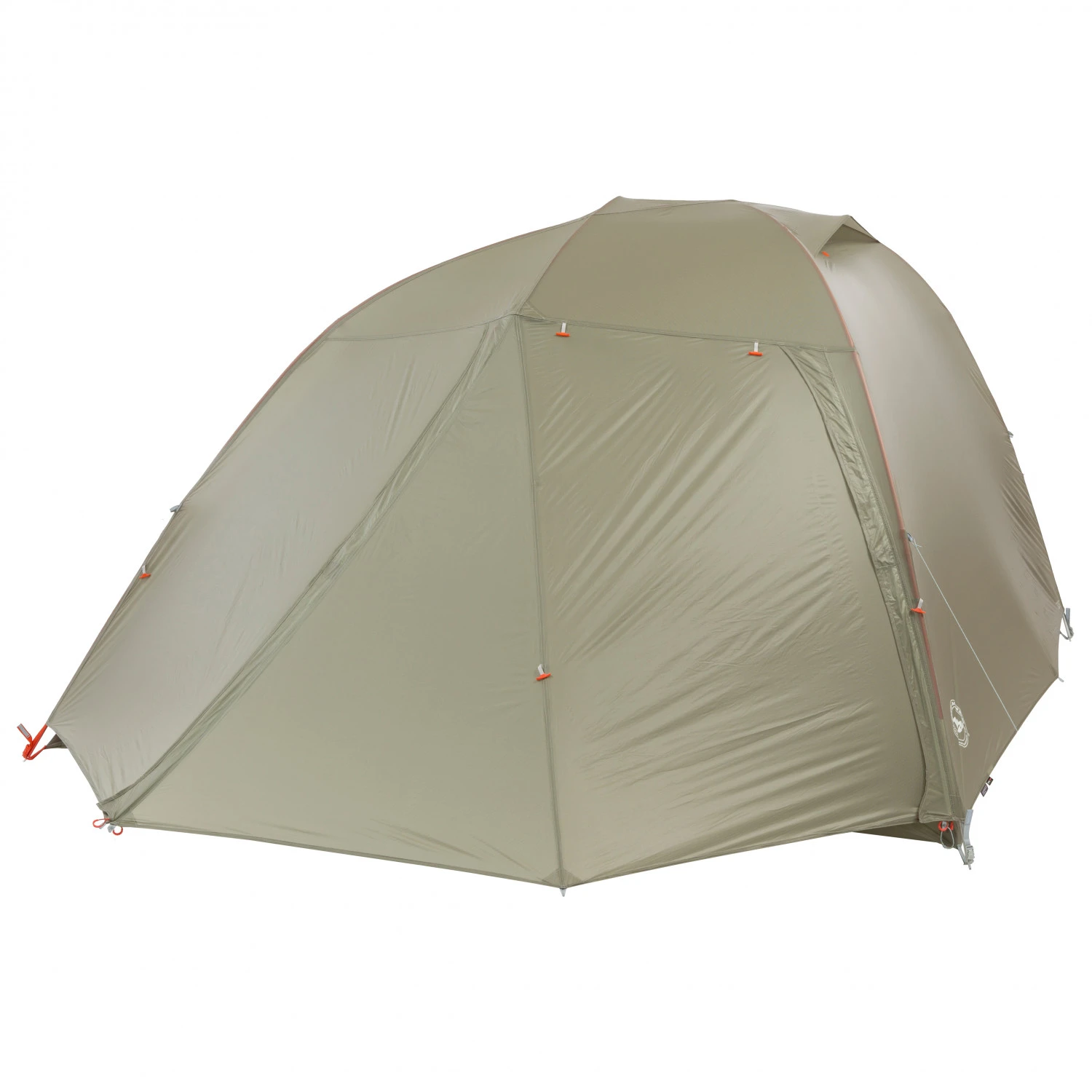 Big Agnes Copper Spur HV UL4 - 4-Personen Zelt 1 Big Agnes Copper Spur HV UL4 - 4-Personen Zelt