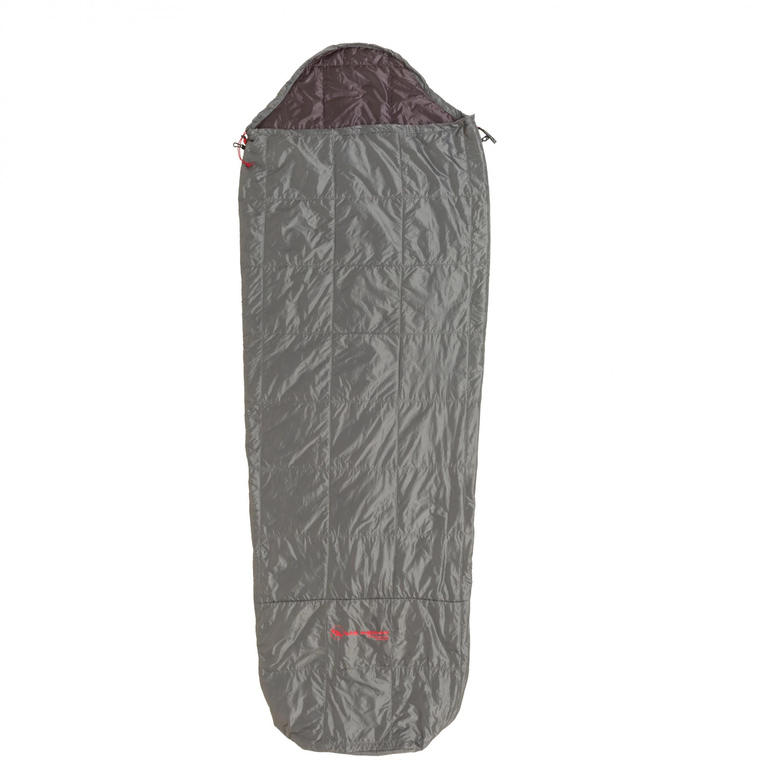 Big Agnes Farrington Primaloft Left - Kunstfaserschlafsack 2 Big Agnes Farrington Primaloft Left - Kunstfaserschlafsack – Bild 2