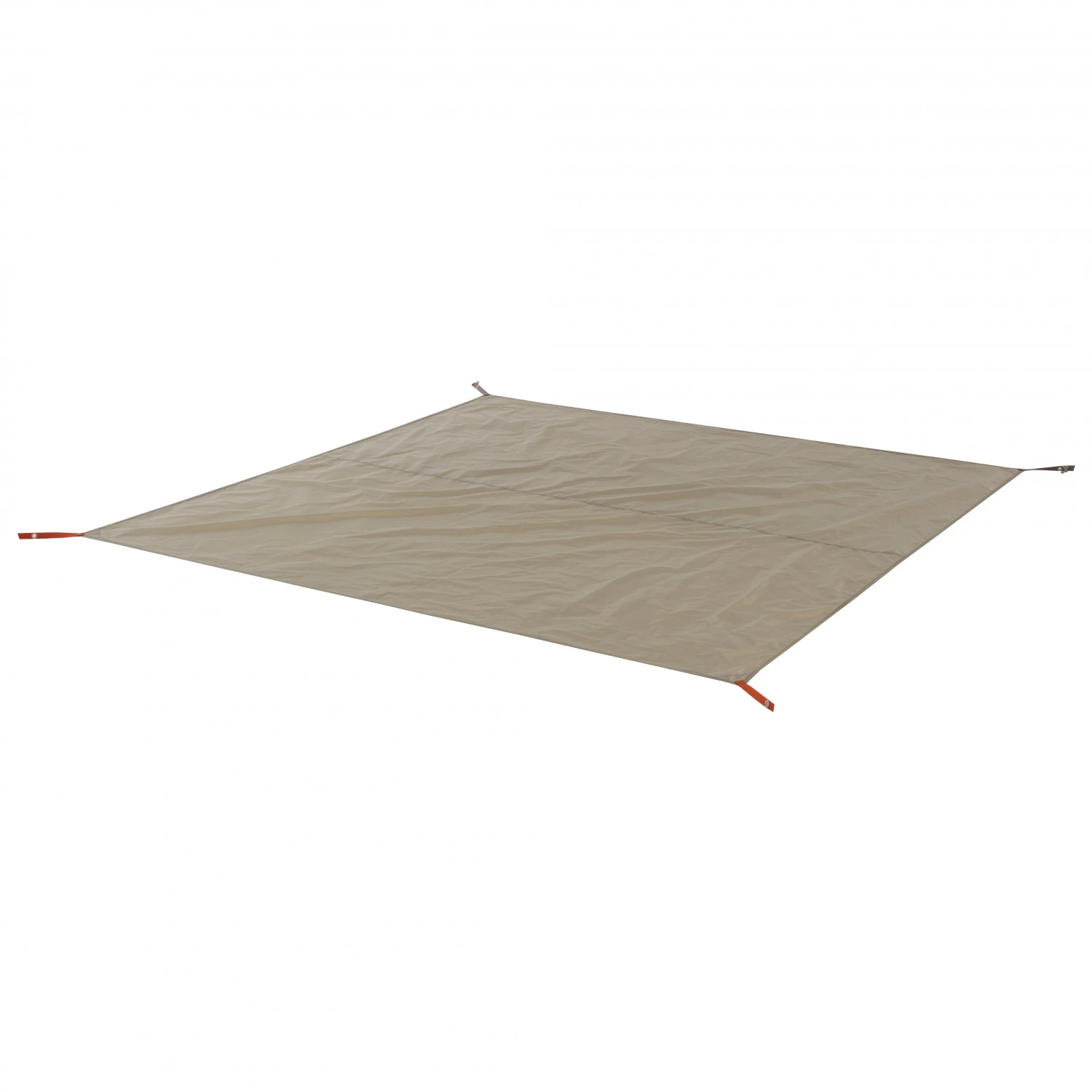 Big Agnes Footprint Spicer Peak 6 - Zeltunterlage 1 Big Agnes Footprint Spicer Peak 6 - Zeltunterlage