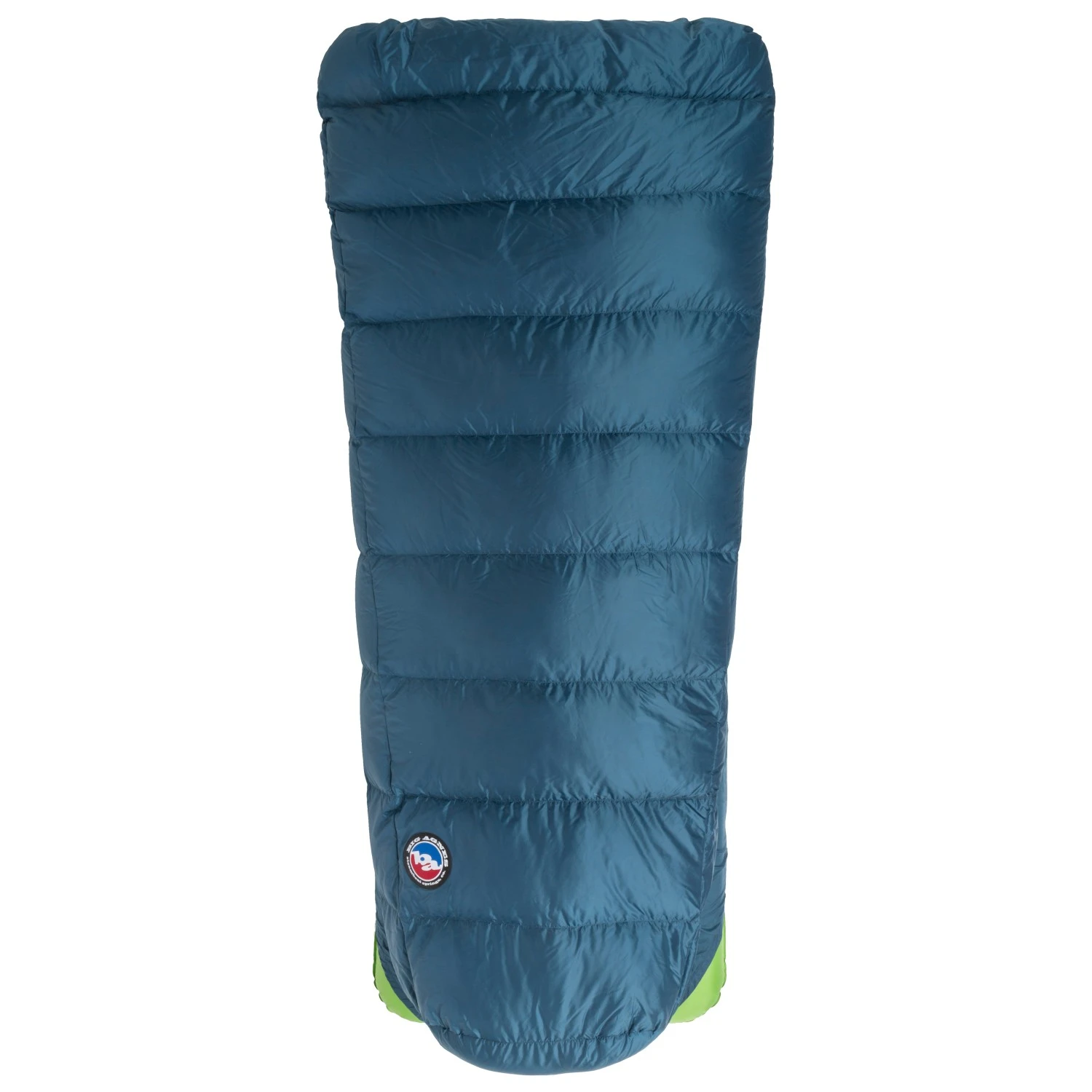 Big Agnes Lost Ranger 3N1 0 - Daunenschlafsack 1 Big Agnes Lost Ranger 3N1 0 - Daunenschlafsack