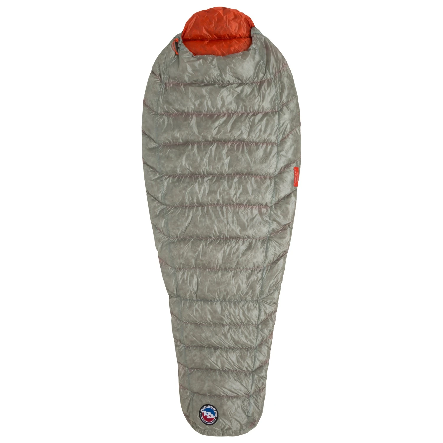 Big Agnes Pluton UL 40 - Daunenschlafsack 4 Big Agnes Pluton UL 40 - Daunenschlafsack – Bild 4