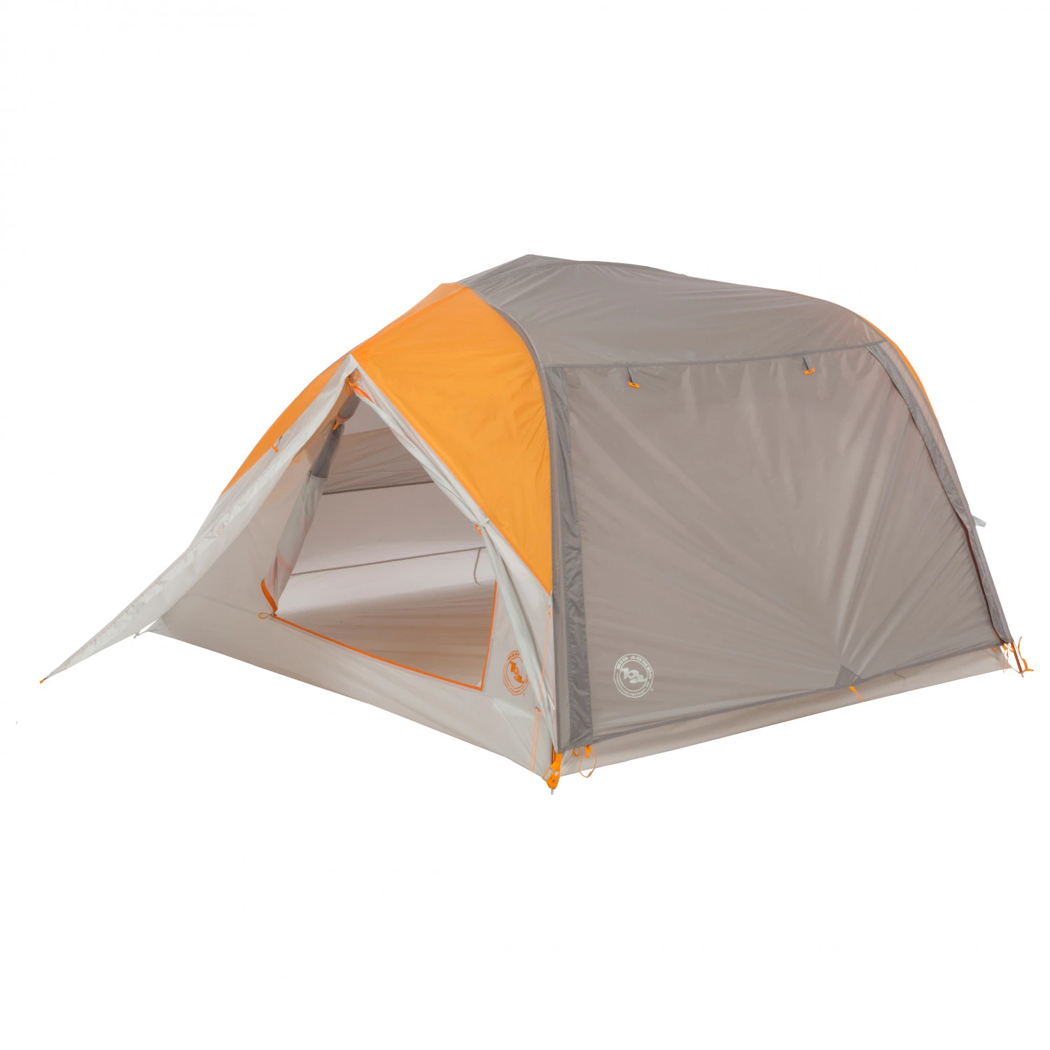 Big Agnes Salt Creek SL3 - 3-Personen Zelt 2 Big Agnes Salt Creek SL3 - 3-Personen Zelt – Bild 2