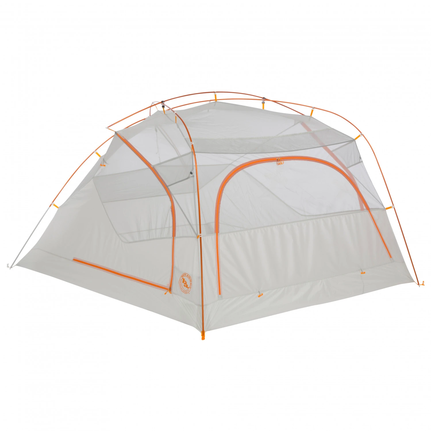 Big Agnes Salt Creek SL3 - 3-Personen Zelt 5 Big Agnes Salt Creek SL3 - 3-Personen Zelt – Bild 5