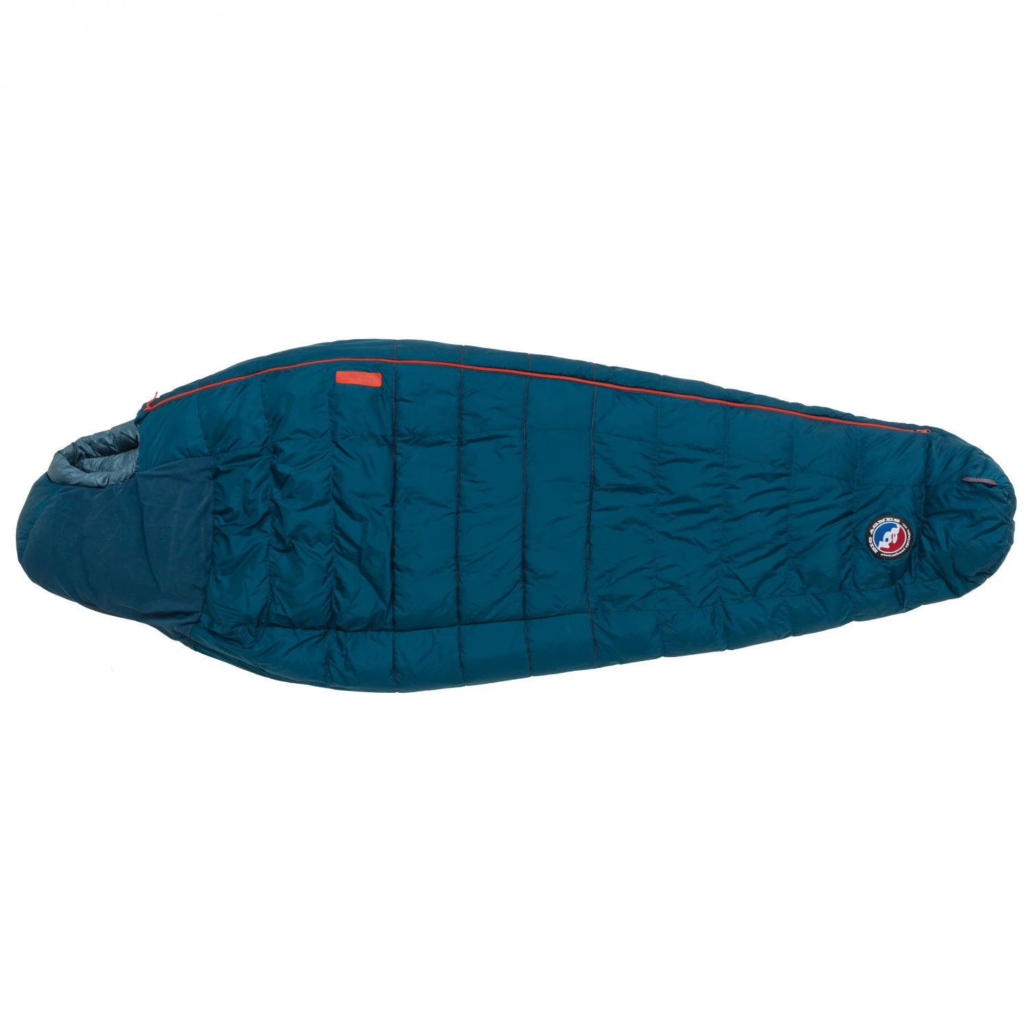 Big Agnes Sidewinder SL 35 650 Downtek - Daunenschlafsack 1 Big Agnes Sidewinder SL 35 650 Downtek - Daunenschlafsack