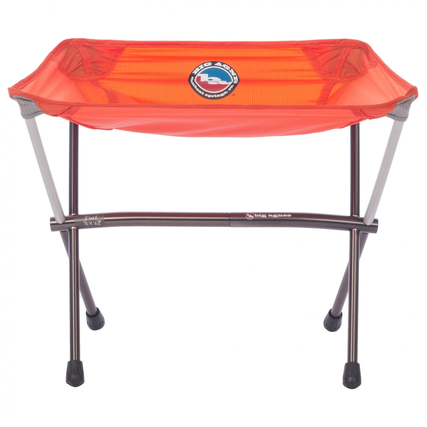 Big Agnes Skyline UL Stool - Campingstuhl 1 Big Agnes Skyline UL Stool - Campingstuhl