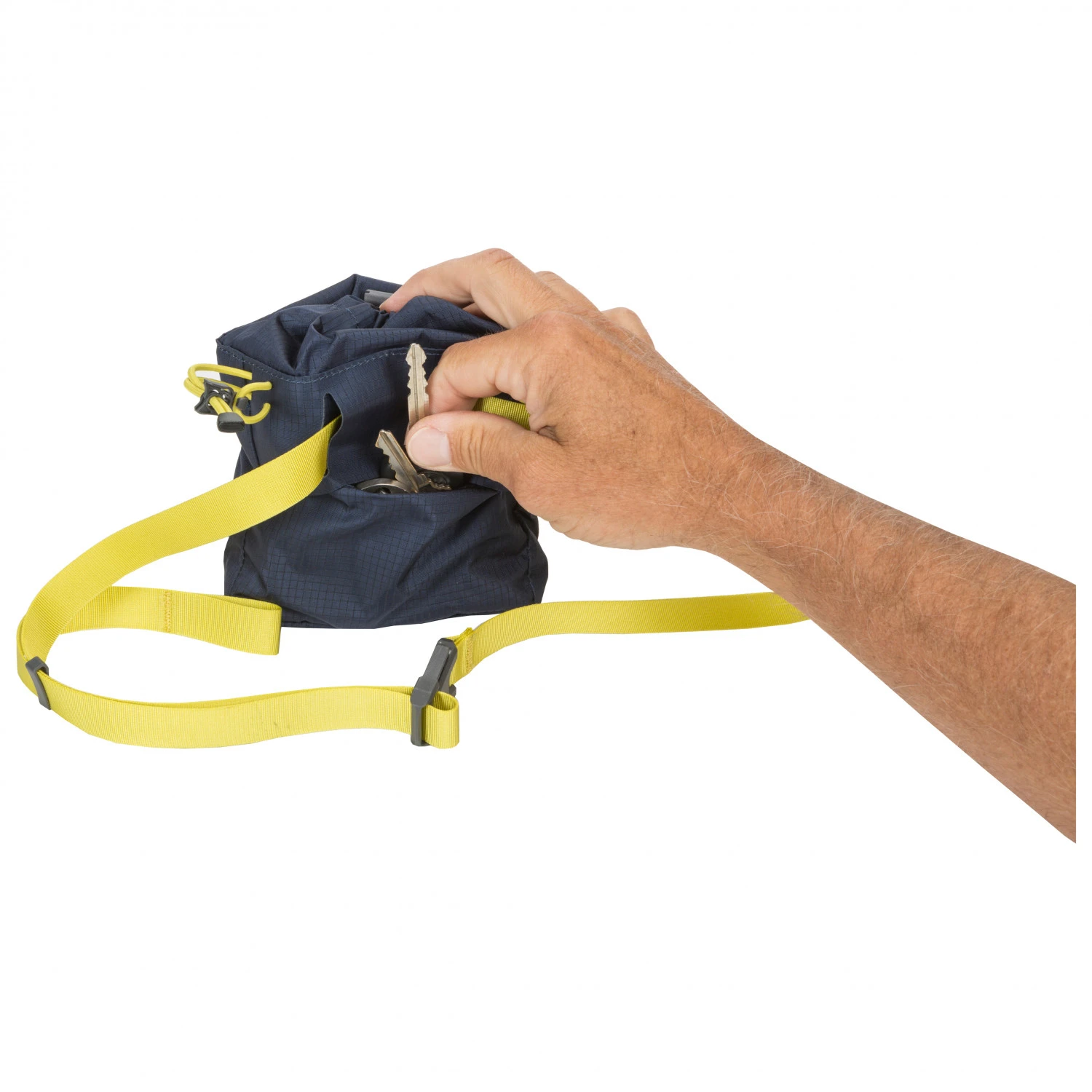 Big Agnes Trash Can 2 - Packsack 3 Big Agnes Trash Can 2 - Packsack – Bild 3