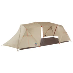 Big Agnes Wyoming Trail 4 - 4-Personen Zelt 7 Big Agnes Wyoming Trail 4 - 4-Personen Zelt -Outwell Deutschland Verkaufs-Shop big agnes wyoming trail 4 4 personen zelt detail 3