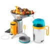 Biolite CampStove Complete Cook Kit - Trockenbrennstoffkocher