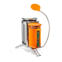 Biolite CampStove Complete Cook Kit - Trockenbrennstoffkocher -Outwell Deutschland Verkaufs-Shop biolite campstove complete cook kit trockenbrennstoffkocher detail 4
