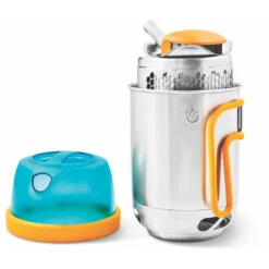 Biolite CampStove Complete Cook Kit - Trockenbrennstoffkocher -Outwell Deutschland Verkaufs-Shop biolite campstove complete cook kit trockenbrennstoffkocher detail 6