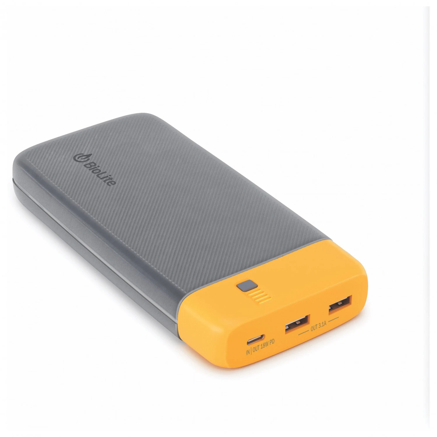 Biolite Charge 80 PD - Powerbank 2 Biolite Charge 80 PD - Powerbank – Bild 2