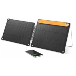 Biolite SolarPanel 10+ - Solarpanel