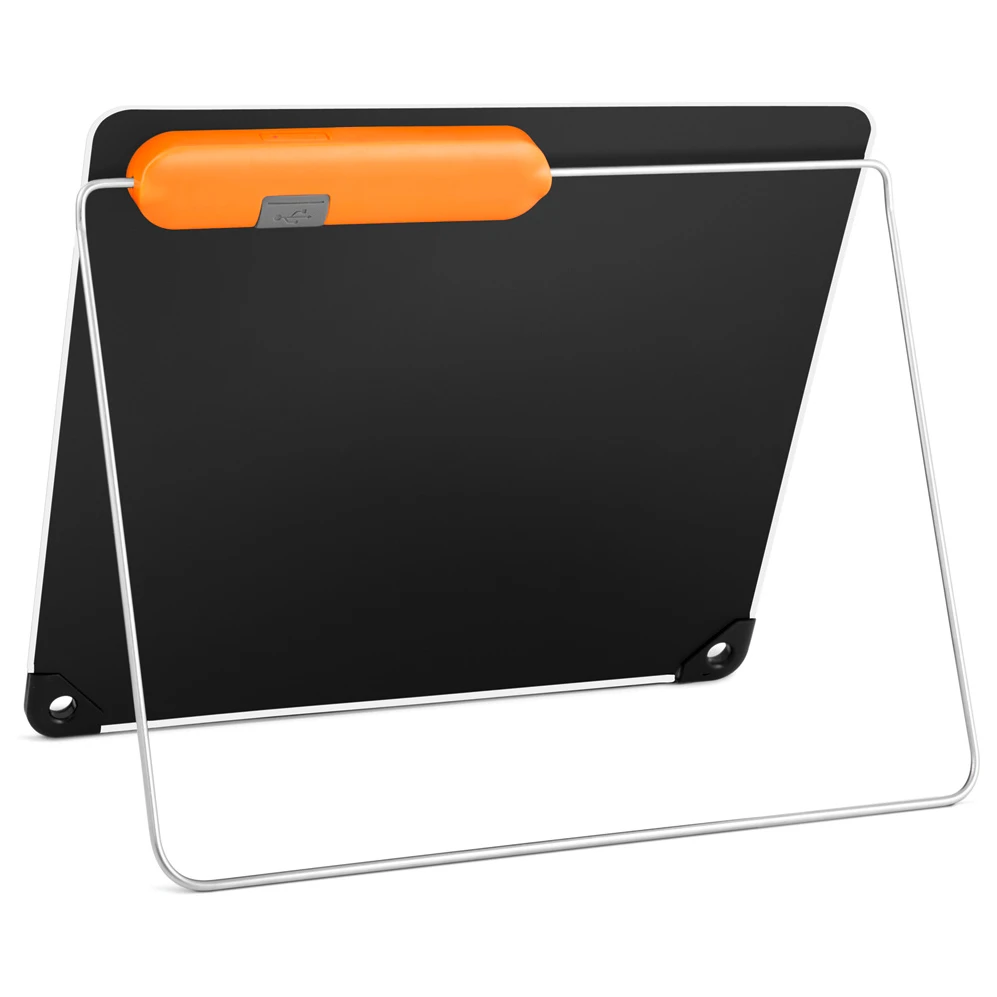 Biolite SolarPanel 5+ - Solarpanel 2 Biolite SolarPanel 5+ - Solarpanel – Bild 2