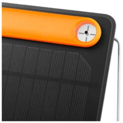 Biolite SolarPanel 5+ - Solarpanel 6 Biolite SolarPanel 5+ - Solarpanel -Outwell Deutschland Verkaufs-Shop biolite solarpanel 5 solarpanel detail 3
