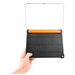 Biolite SolarPanel 5+ - Solarpanel 7 Biolite SolarPanel 5+ - Solarpanel -Outwell Deutschland Verkaufs-Shop biolite solarpanel 5 solarpanel detail 4