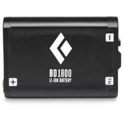 Black Diamond BD 1800 Battery - Akku