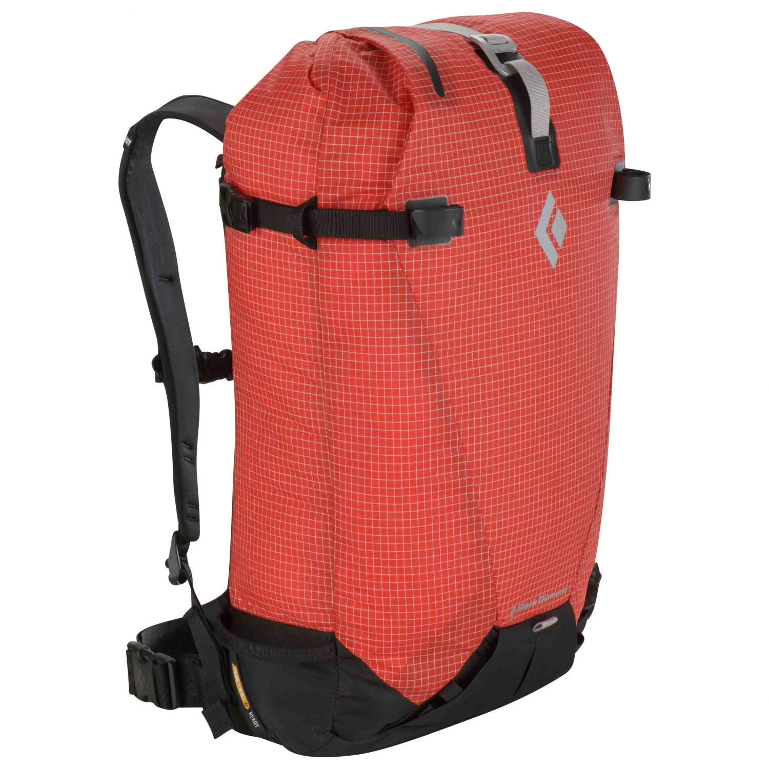 Black Diamond Cirque 30 - Skitourenrucksack 1 Black Diamond Cirque 30 - Skitourenrucksack