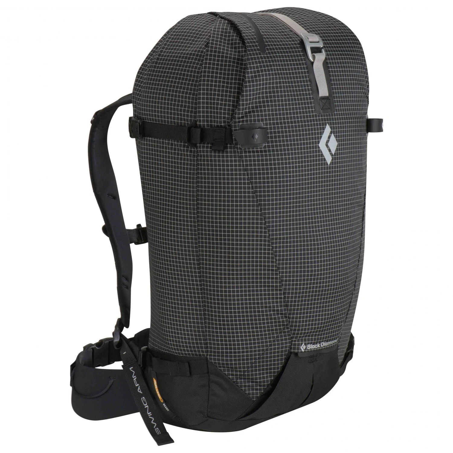 Black Diamond Cirque 35 - Skitourenrucksack 1 Black Diamond Cirque 35 - Skitourenrucksack