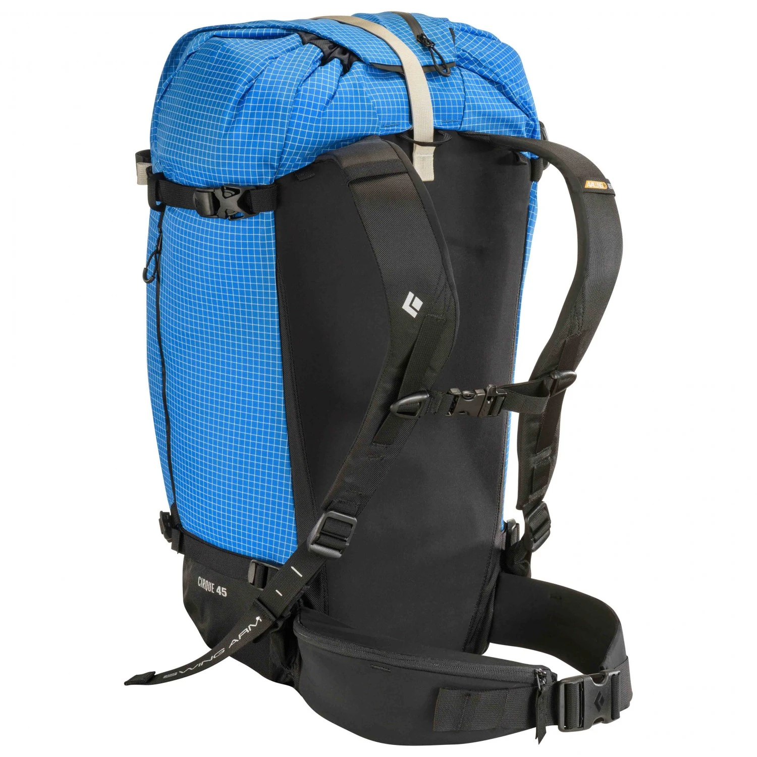 Black Diamond Cirque 45 - Skitourenrucksack 2 Black Diamond Cirque 45 - Skitourenrucksack – Bild 2